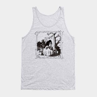 Taste of Fall Tank Top